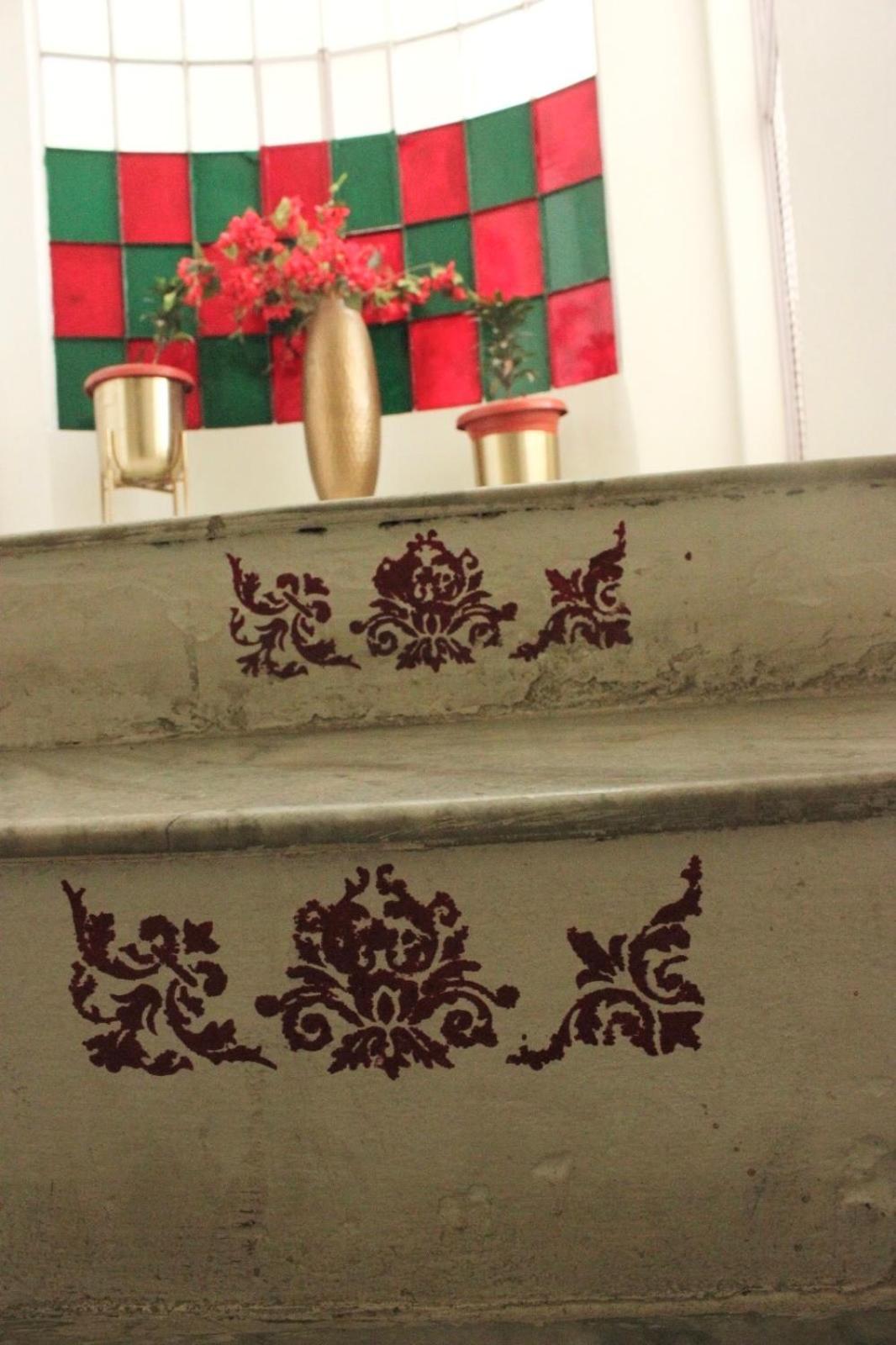The Nandi International Boutique Homestay Varanasi Exterior photo