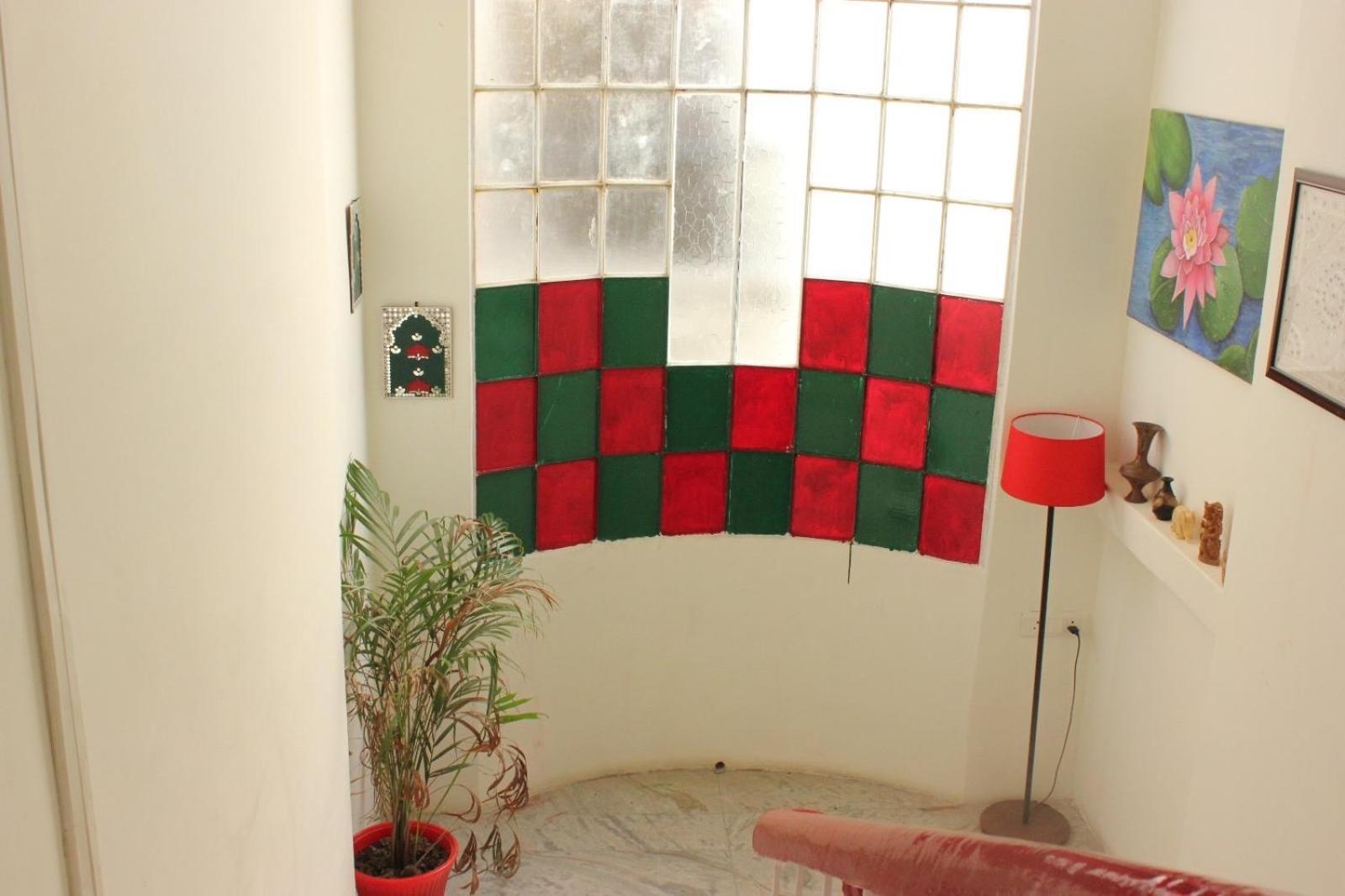 The Nandi International Boutique Homestay Varanasi Exterior photo